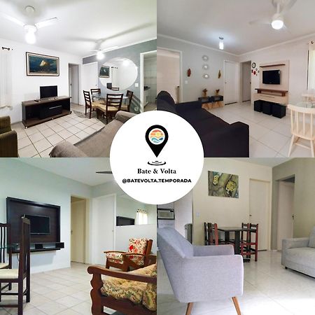 Ferienwohnung La08-Bertioga, Proximo Ao Sesc, Riviera, Vista Linda, Indaia Exterior foto