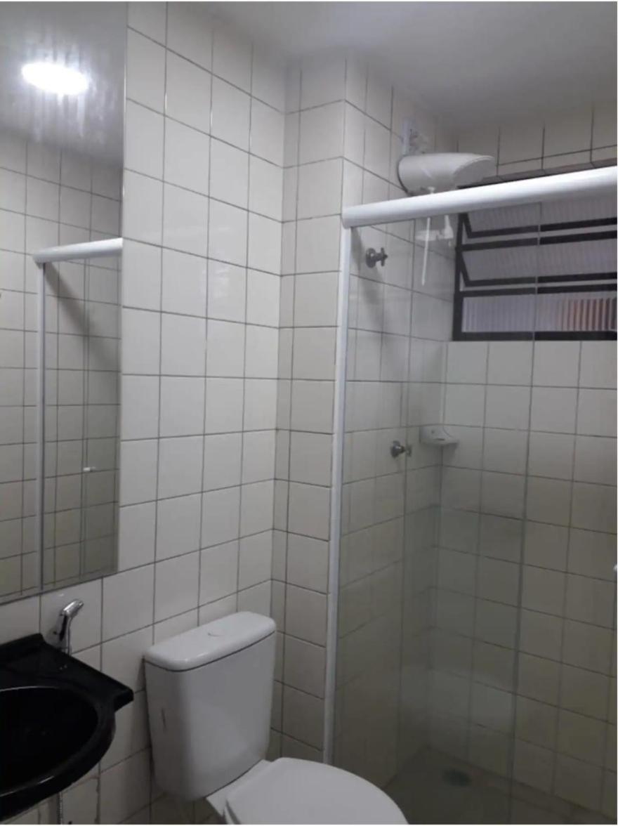 Ferienwohnung La08-Bertioga, Proximo Ao Sesc, Riviera, Vista Linda, Indaia Exterior foto