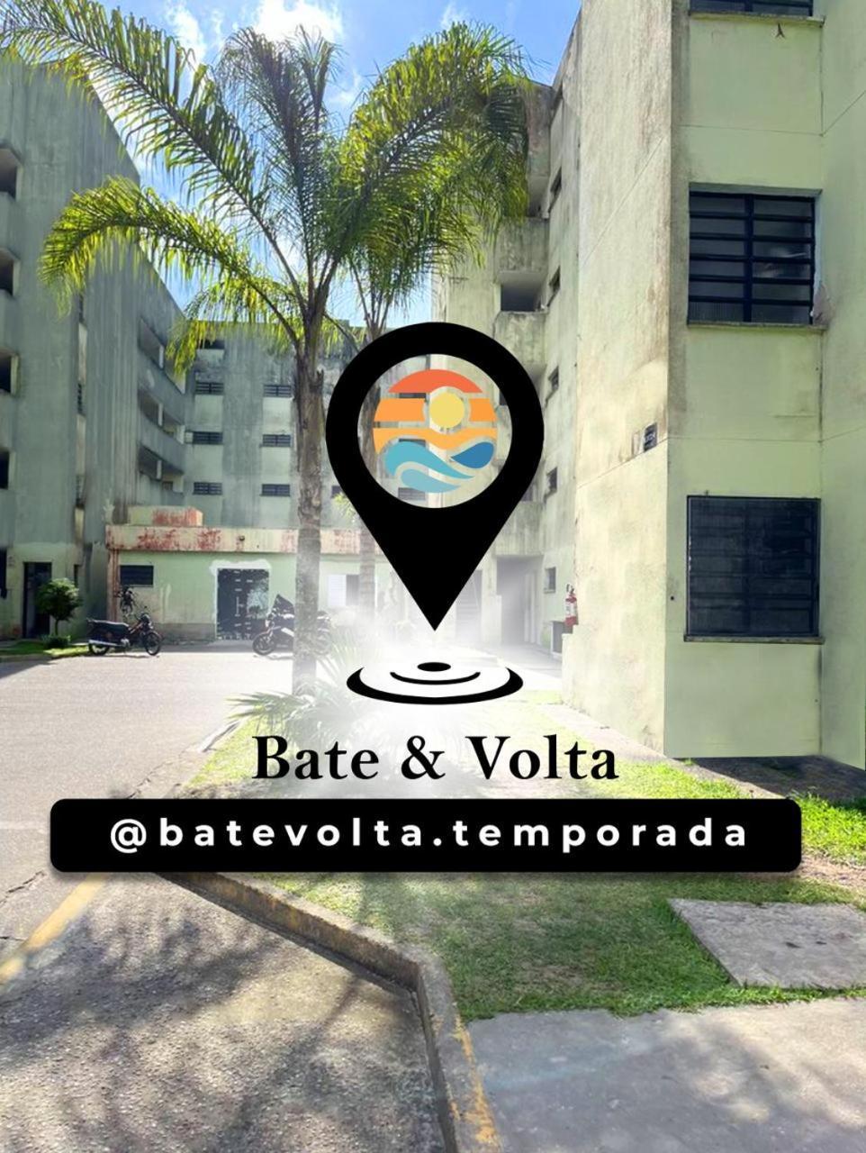 Ferienwohnung La08-Bertioga, Proximo Ao Sesc, Riviera, Vista Linda, Indaia Exterior foto